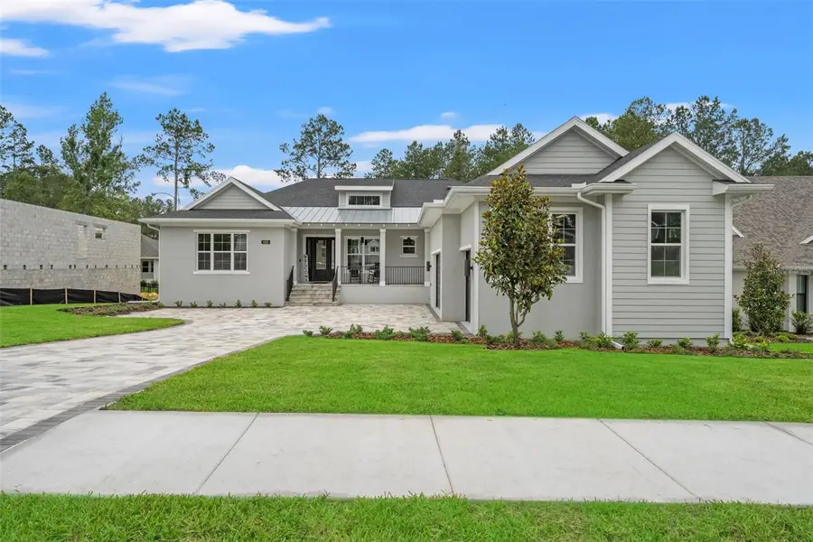 4522 Majestic Hills Loop, Brooksville, FL 34601 - Image #3