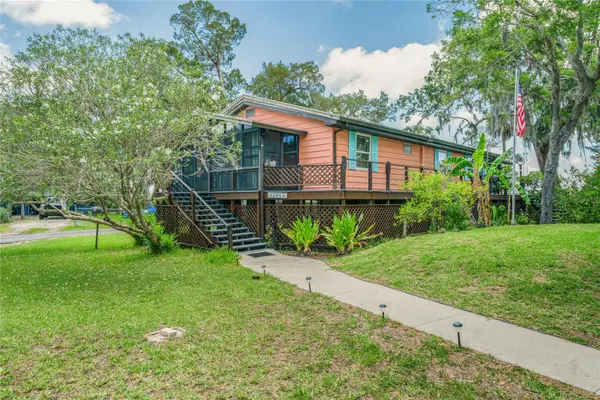 13465 W Hillbilly Lane, CRYSTAL RIVER, FL 34429