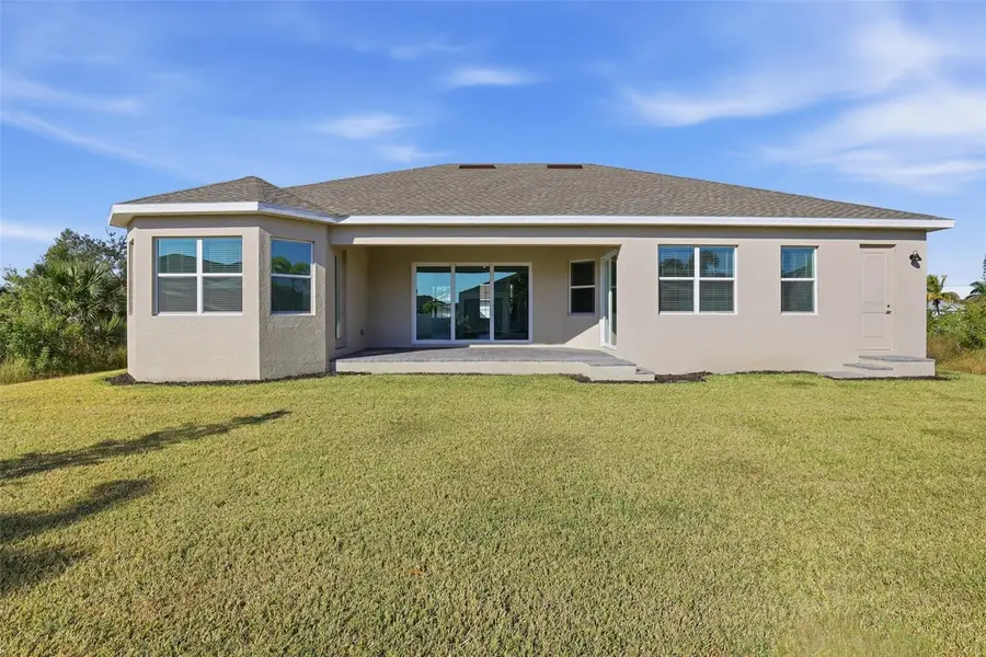 9295 Rosebud Circle, Port Charlotte, FL 33981 - Image #3