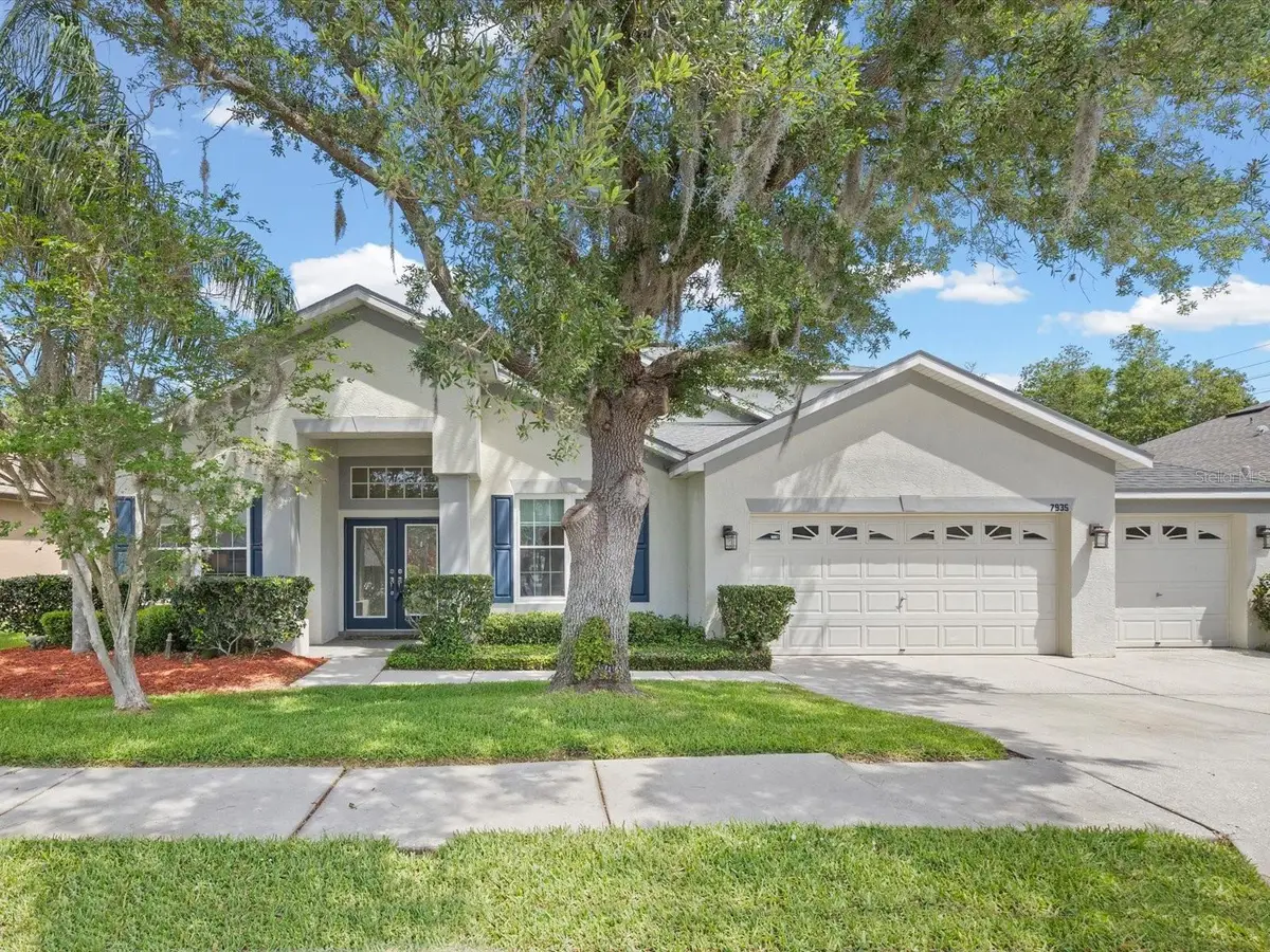 7935 Calindra Court, Trinity, FL 34655 - #1