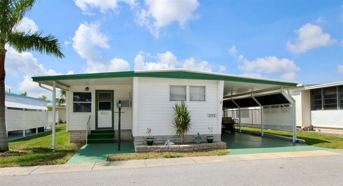 82292 2nd Avenue N #292, Pinellas Park, FL 33781 - #1