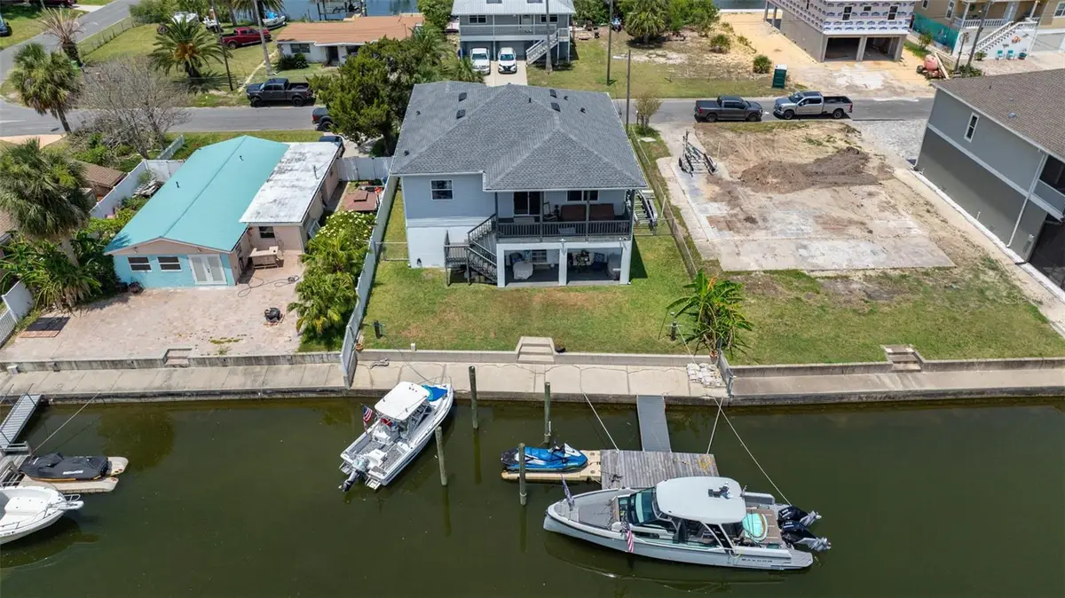 4464 Neptune Drive, Hernando Beach, FL 34607 - Image #1