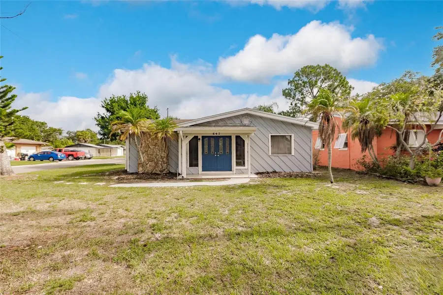647 74th Avenue N, Saint Petersburg, FL 33702 - Image #2