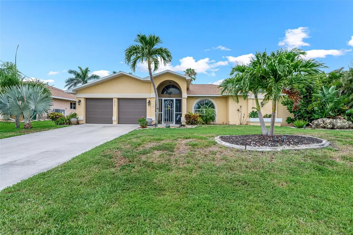 2812 SW 29th Avenue, Cape Coral, FL 33914 - Image #1