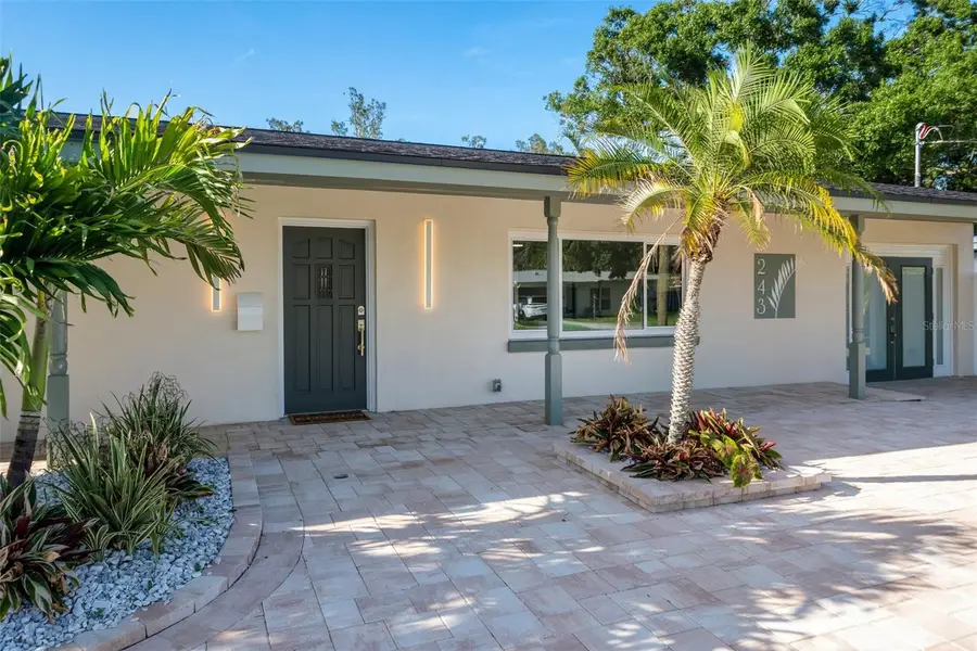 243 45th Avenue Ne, Saint Petersburg, FL 33703 - #2