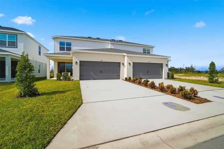 10713 Wading River Avenue, Parrish, FL 34219 - #2