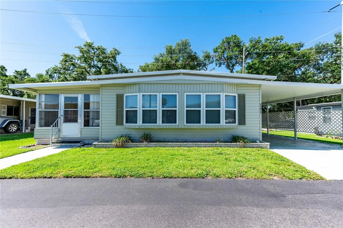 37812 Valencia Avenue, Zephyrhills, FL 33541 - #1