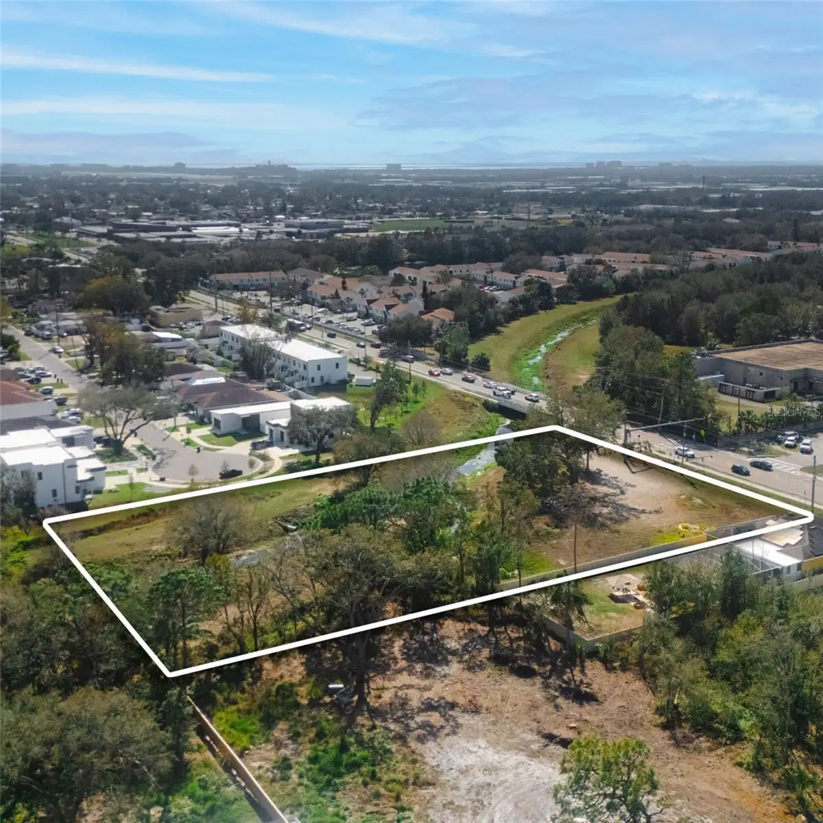 7801 N Manhattan Avenue, Tampa, FL 33614 - #1