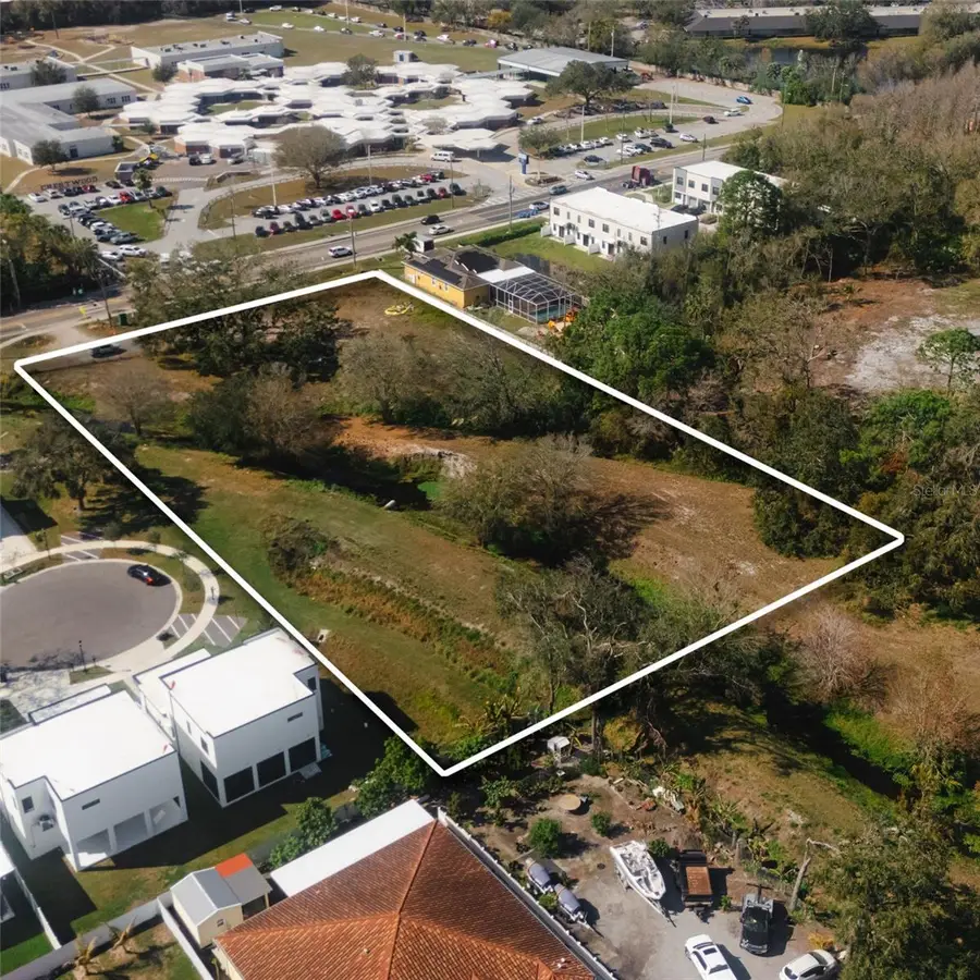 7801 N Manhattan Avenue, Tampa, FL 33614 - #3