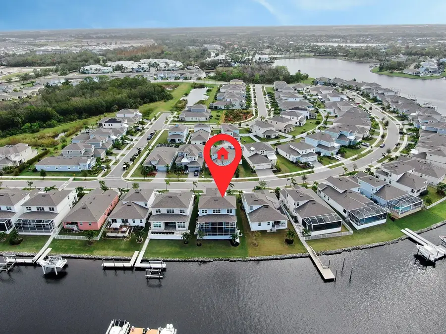 5307 Wishing Arch Drive, Apollo Beach, FL 33572 - Image #2