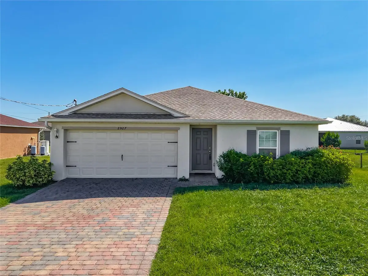 2927 NW 4th Place, Cape Coral, FL 33993 - Image #1