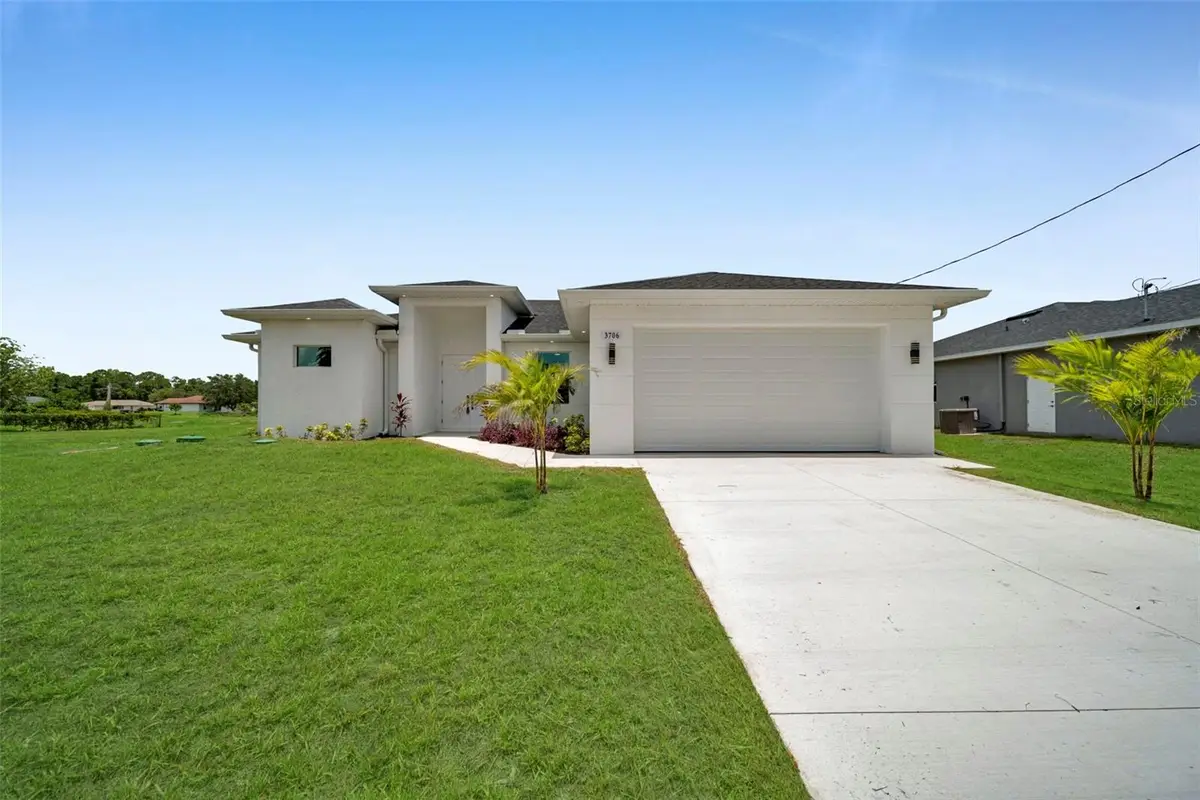 3706 16th Street W, Lehigh Acres, FL 33971 - Image #1