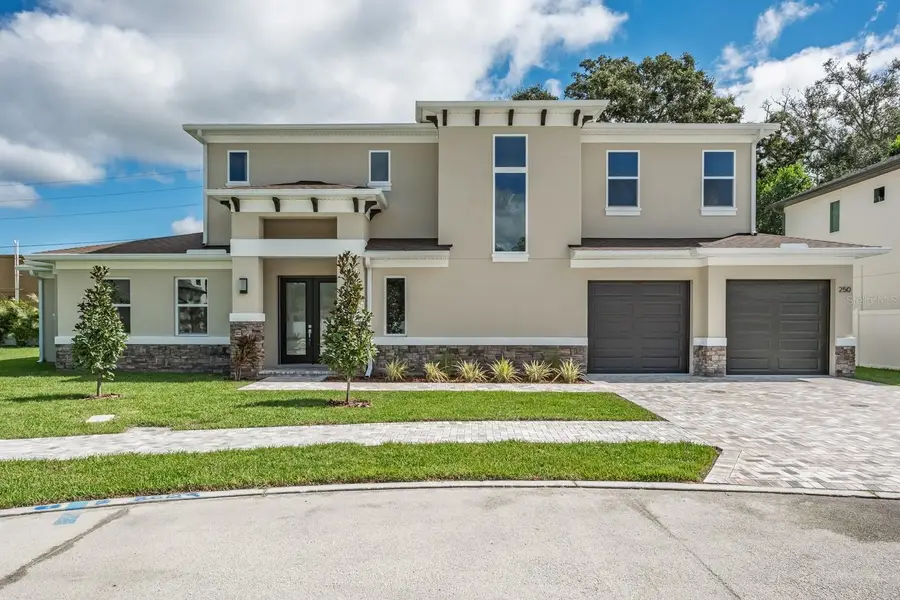 250 Larocca Court, Palm Harbor, FL 34683 - Image #2