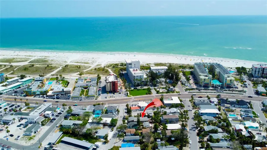 112 119th Avenue, Treasure Island, FL 33706 - #3