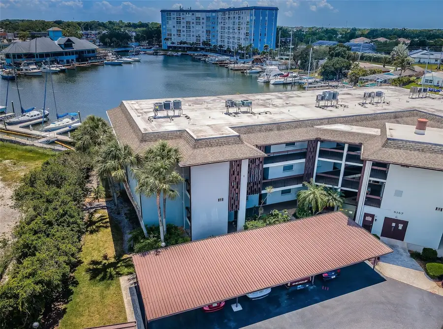 5157 Silent Loop #301, New Port Richey, FL 34652 - Image #2