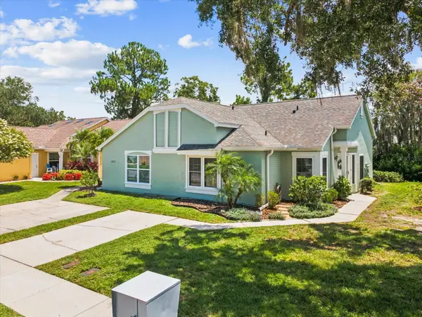 4220 Revere Circle, NEW PORT RICHEY, FL 34653