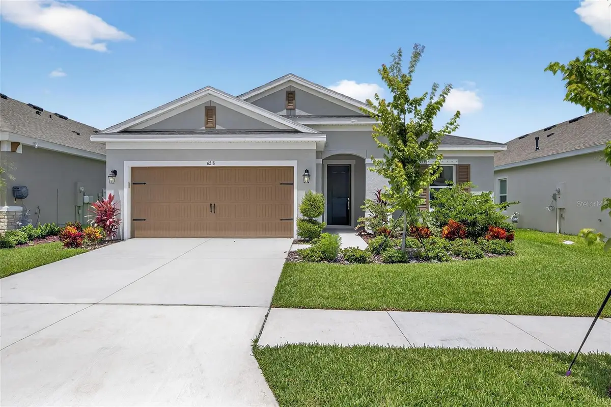 6218 Hidden Branch Drive, Apollo Beach, FL 33572 - Image #1