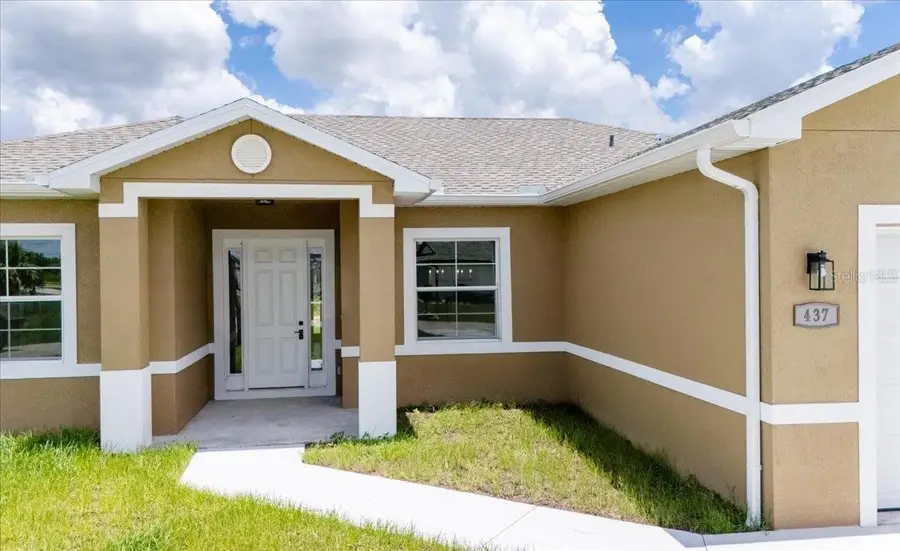 437 Mercedes Court, Lehigh Acres, FL 33972 - Image #3