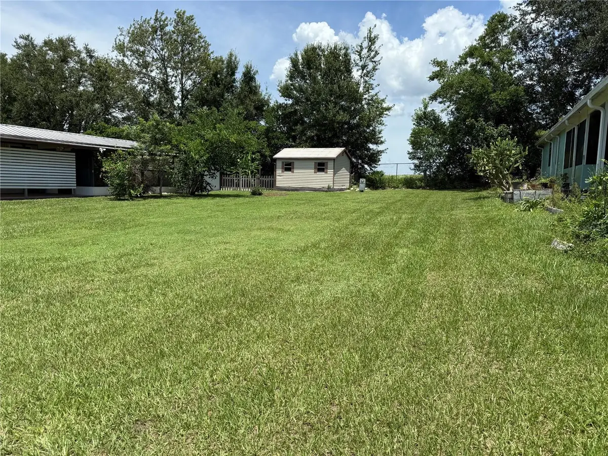 10034 Hamp Drive, Dade City, FL 33525 - #1