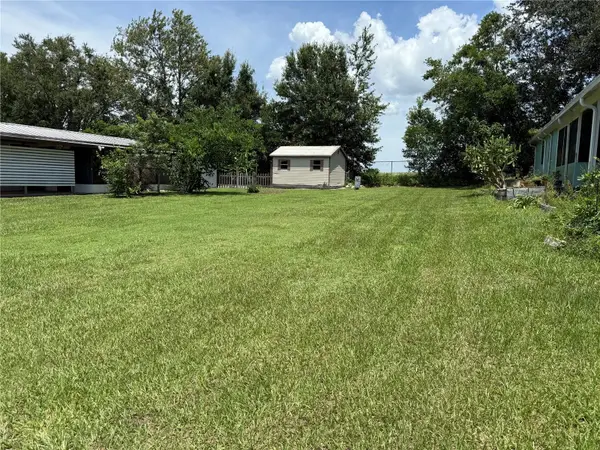 10034 Hamp Drive, DADE CITY, FL 33525