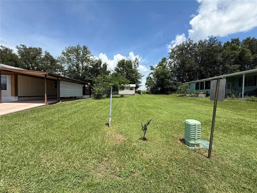 10034 Hamp Drive, Dade City, FL 33525 - #2