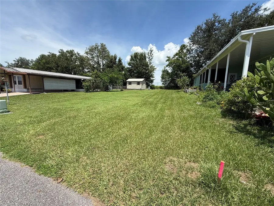 10034 Hamp Drive, Dade City, FL 33525 - #3