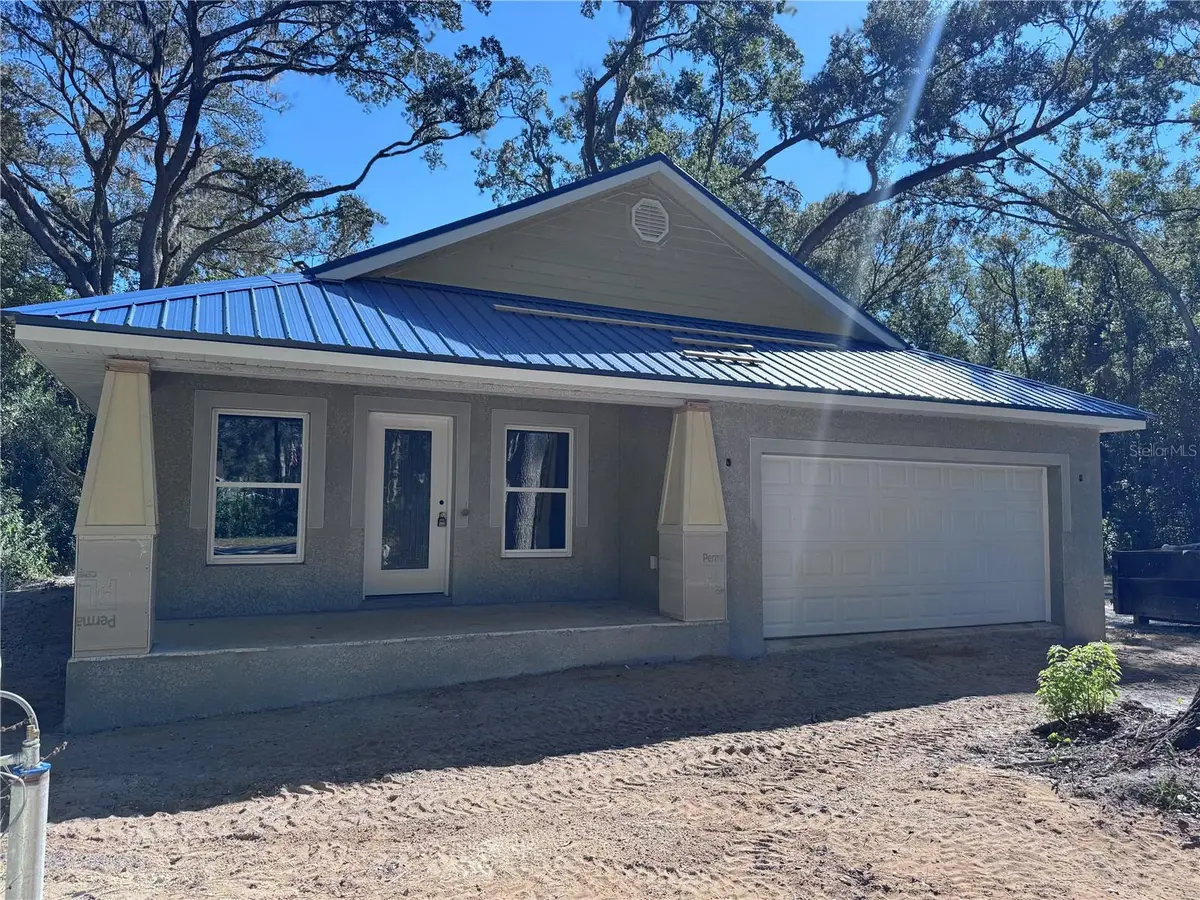 484 Lincoln Avenue, Brooksville, FL 34604 - Image #1