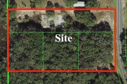 12231 Shady Hills Road, Spring Hill, FL 34610 - #1