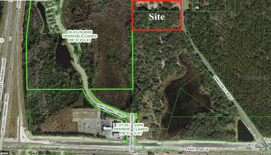 12231 Shady Hills Road, Spring Hill, FL 34610 - #2