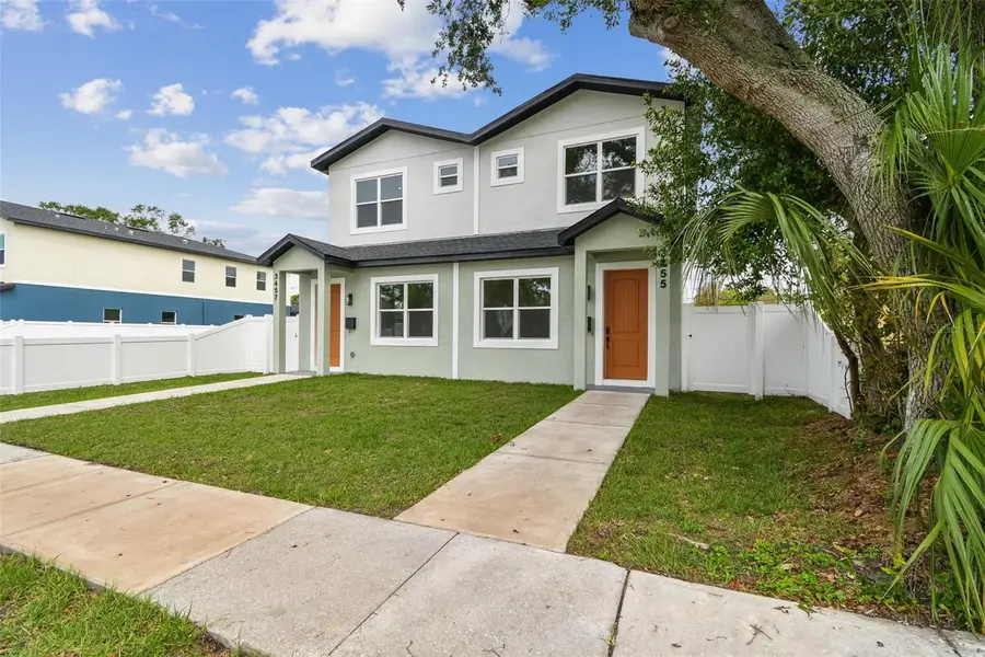 3455 17th Avenue S, Saint Petersburg, FL 33711 - #2