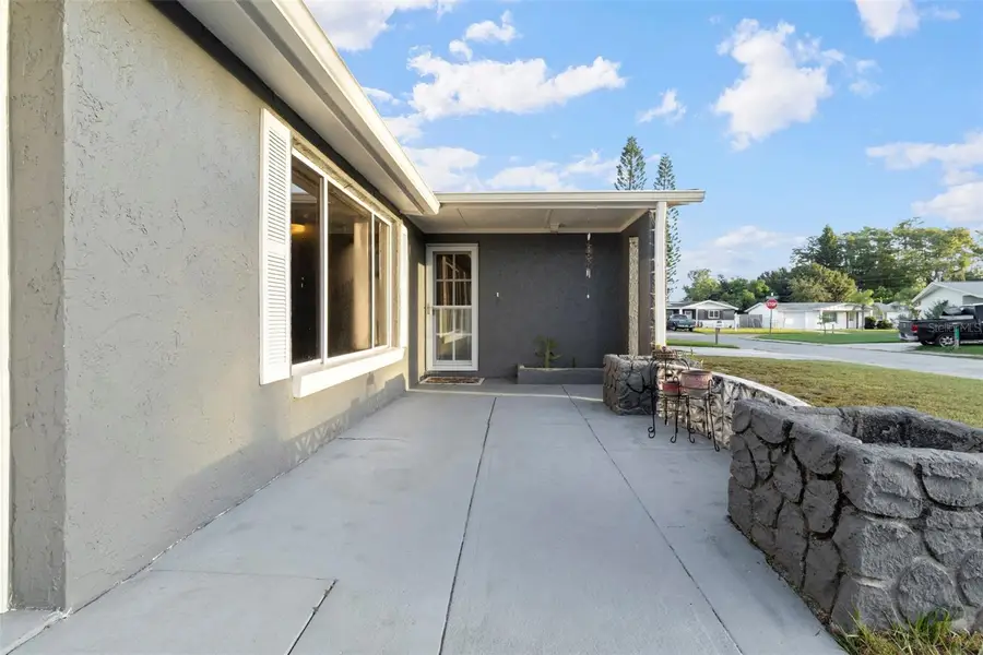 3237 Sanford Drive, Holiday, FL 34691 - #2