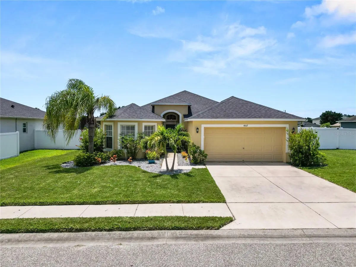 4662 Harts Brook Lane, Mulberry, FL 33860 - Image #1
