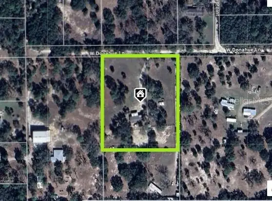 5910 W Donahue Lane, Homosassa, FL 34448 - Image #2