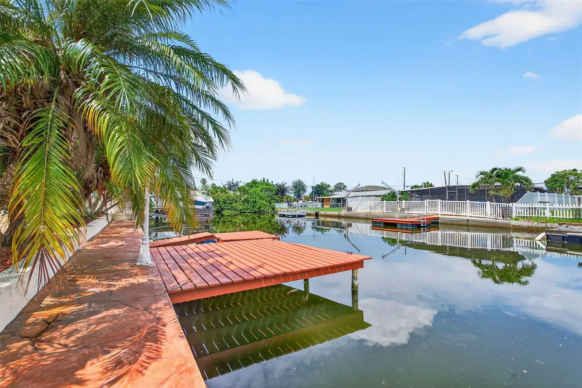 13706 Britton Drive, Hudson, FL 34667 - Image #1