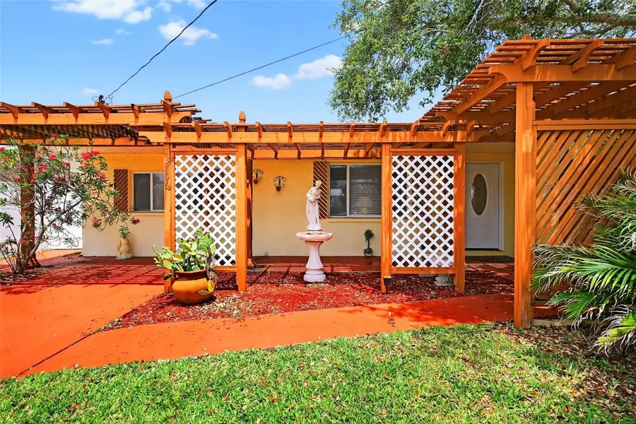 13706 Britton Drive, Hudson, FL 34667 - Image #3