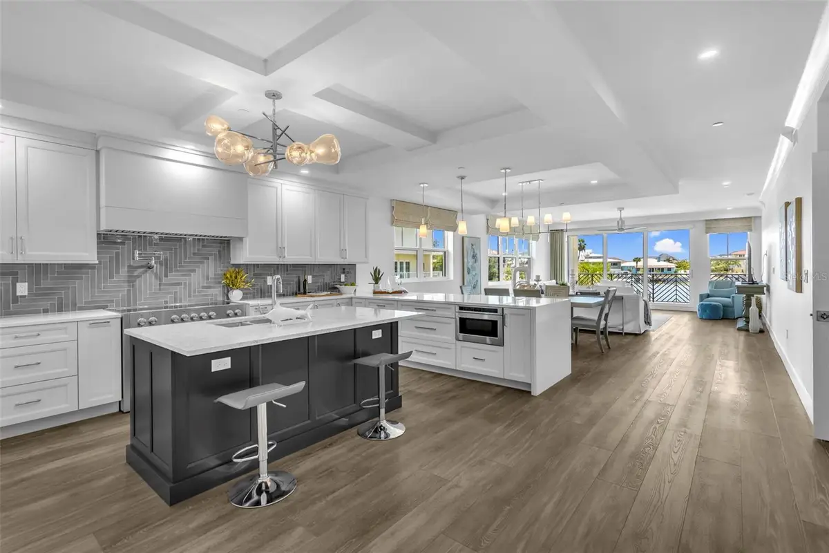 455 Pinellas Bayway S #2A, Tierra Verde, FL 33715 - #1