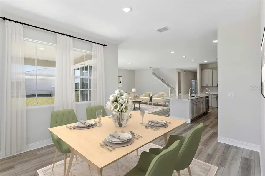 9950 Surrey Rose Drive, San Antonio, FL 33576 - Image #3