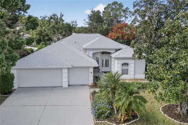 488 Bridle Path Way, TARPON SPRINGS, FL 34688
