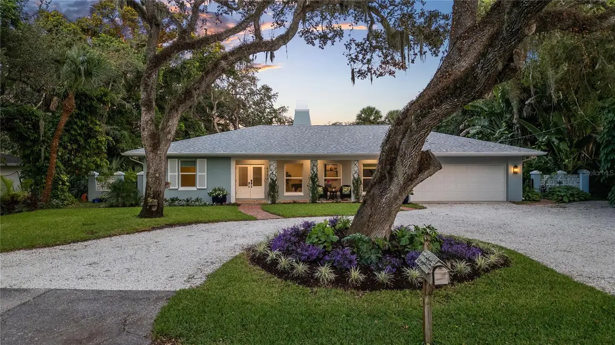 4120 Indian River Drive E, Vero Beach, FL 32963 - Image #1