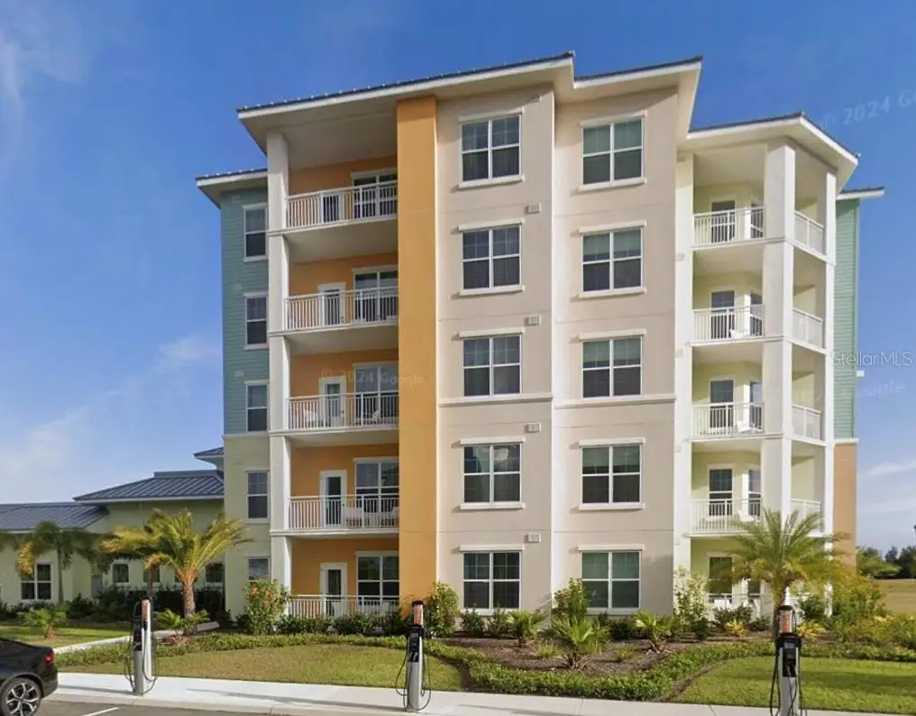 3151 Sunset Walk Drive #314, Kissimmee, FL 34747 - Image #1