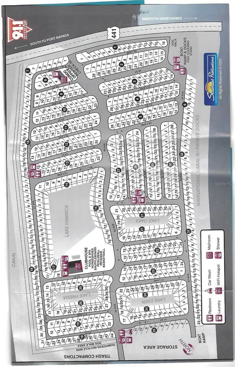 5312 SE 67th Avenue, Okeechobee, FL 34974 - Image #2