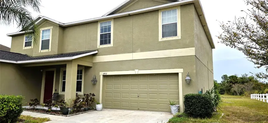 2432 Cumberland Cliff Drive, Ruskin, FL 33570 - Image #3