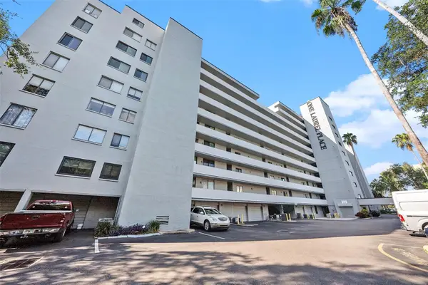 201 W Laurel Street #504B, TAMPA, FL 33602