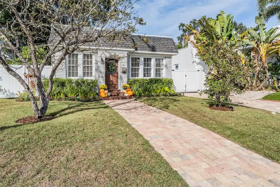 2907 W Aquilla Street, Tampa, FL 33629 - Image #3