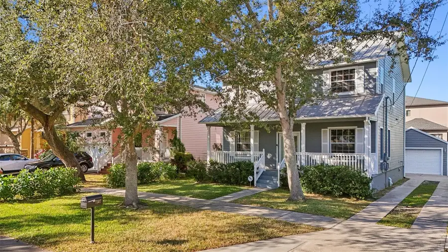 7507 S Mascotte Street, Tampa, FL 33616 - Image #2