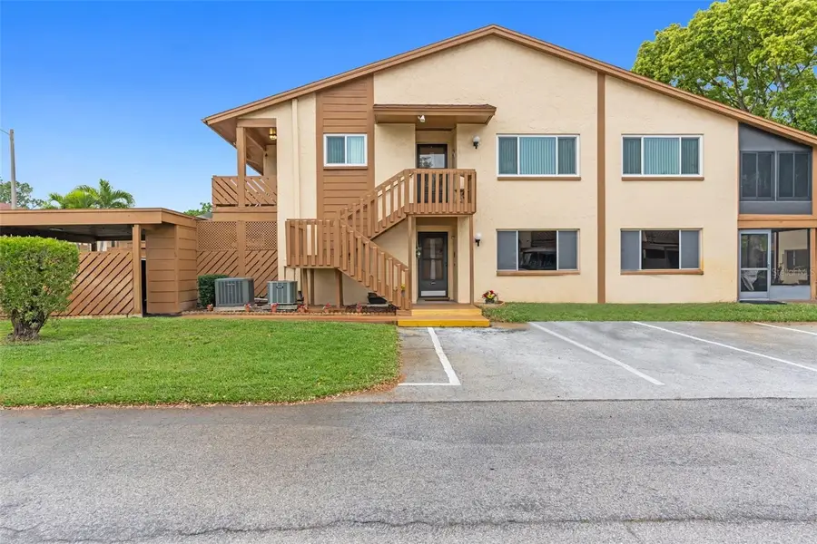 4445 Pelorus Drive, New Port Richey, FL 34652 - Image #2