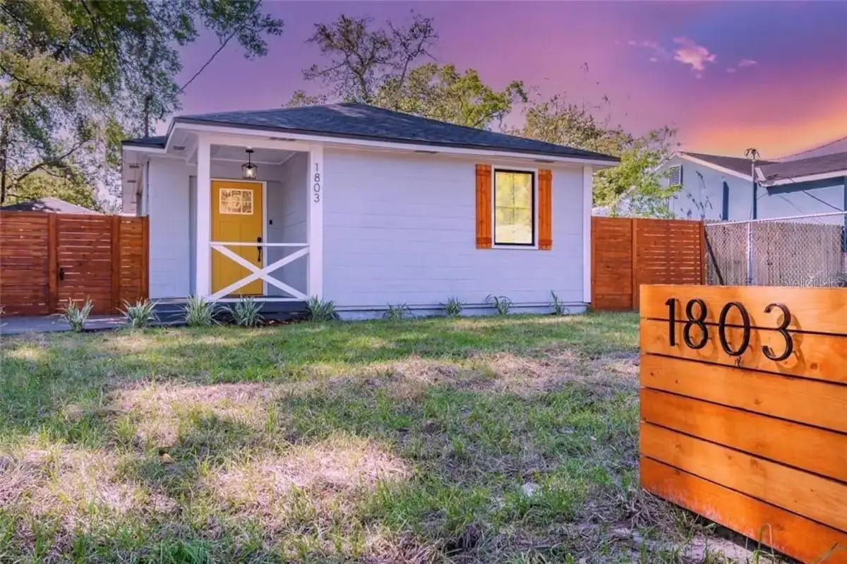 1803 E Frierson Avenue, Tampa, FL 33610 - Image #1