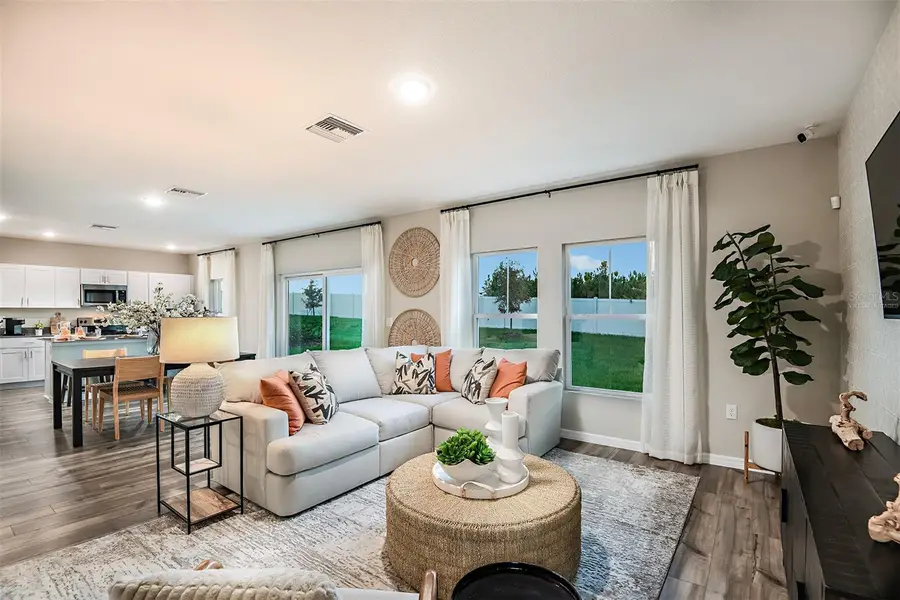 1744 Vanilla Street, Haines City, FL 33844 - #3