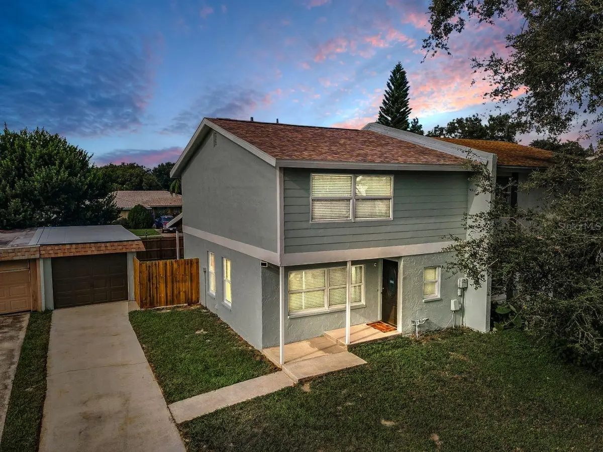 1954 Los Lomas Drive, Clearwater, FL 33763 - #1