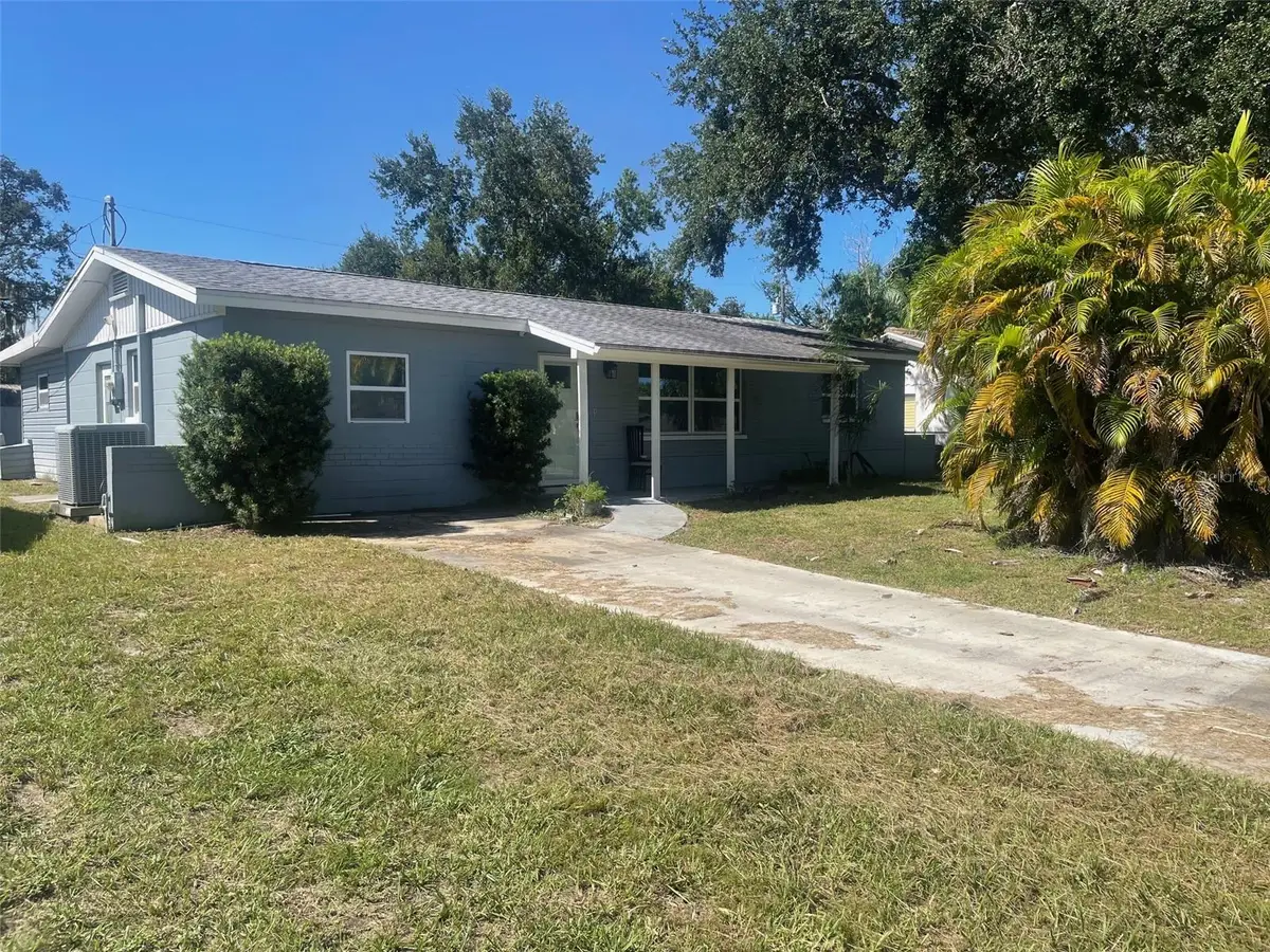 5224 52nd Avenue N, Saint Petersburg, FL 33709 - #1